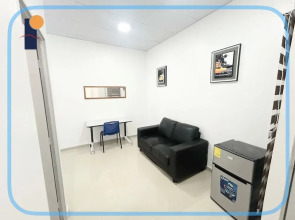 Apartamentos Ronald