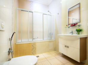 Отель «Грегуар»