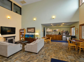 Americas Best Value Inn Wisconsin Rapids