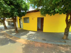 Casa de temporada da Ivalda