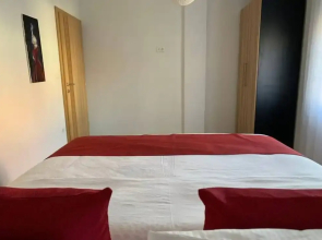 Apartment Bordoa de Macura With Bay View
