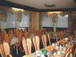 AdiHotels 'Haus Gombert'