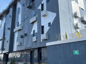 360 apartments and hotels