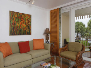 Grove Isle Hotel & Spa