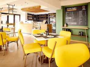 First Group Riviera Suites