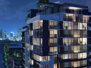 LaVida Apartments - 2 Bedroom, 2 Bathroom