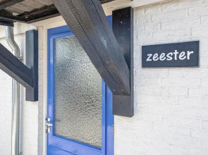 Holiday Home in Texel Near the Beach