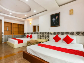 Bino Apartment by OYO Rooms