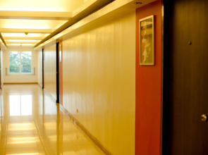 The One Hotel