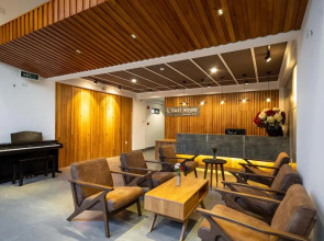 Coast House Boutique Hotel