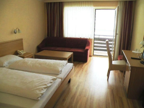 Hotel Reitzentrum Hausruckhof