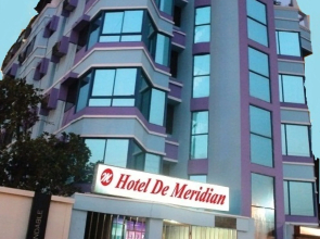 Hotel De Meridian