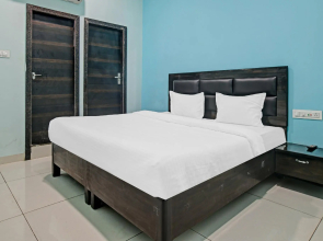 Capital O 83728 The Fortune