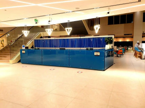 Fortune Atrium Hotel