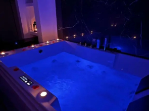 Real suite spa