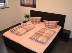 Ferienwohnung Mia