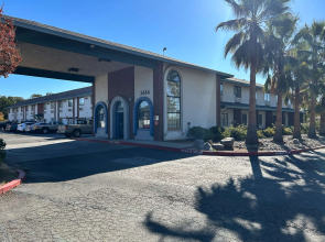 Studio 6 Suites Cameron Park, CA – Folsom