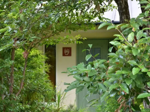 Spa Greenness