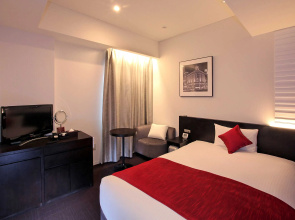 Hotel Gracery Ginza