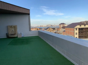 Арбат Махачкала