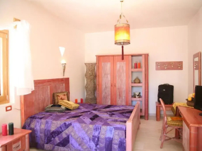 Oasi Beach Hotel