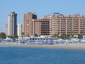 Aparthotel PYR Fuengirola