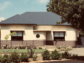 Bilyara House