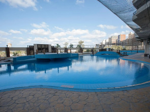 Aifu Resort - El Montazah