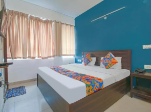 FabExpress Saket Inn