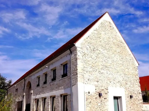 Auberge du Château Bleu