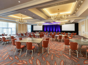 Hyatt Regency Boston