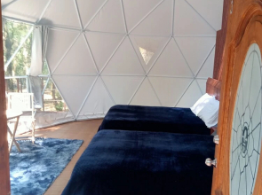 Glamping Don Delfis