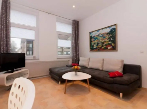 Luxus-Apartment (6414)