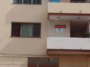 Casa Maura Habana Vieja