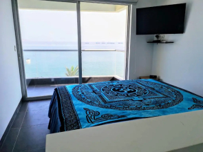 Nuevo Paracas Apartment