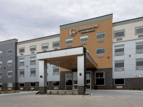 GrandStay Hotel & Suites