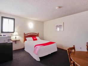 OYO Hotel Cheyenne Wells - US 40