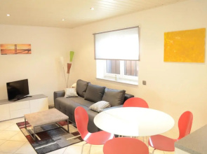 Wohnung Ahorn