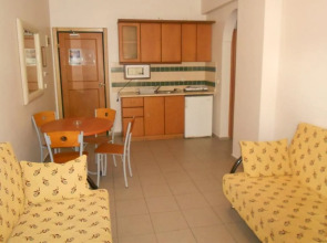 Aegean Princess Apart Hotel