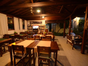 Olive Garden Apart Hotel