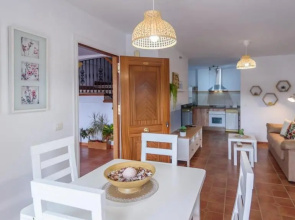 Apartamento Mirasierra 2 Frigiliana by Ruralidays