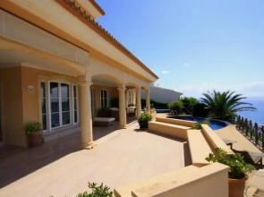 Villa Hiedra