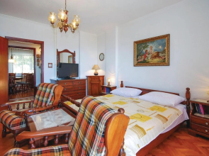 Nice Home in Lovran With Wifi and 1 Bedrooms