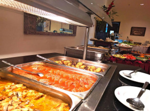 Ritz Hotel Jerusalem