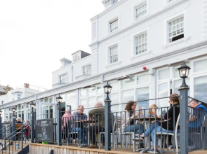 Royal Albion Hotel