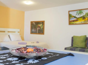 Switzerland In The Arbel