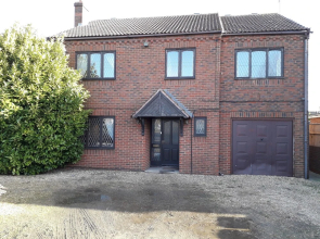 Elm House Accommodation