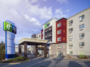 Holiday Inn Express & Suites Halifax - Bedford by IHG