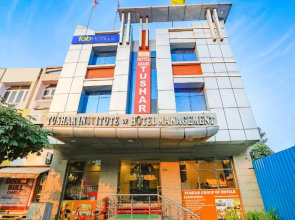 FabHotel Hexa Ghaziabad