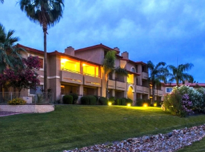 Resort Vacation Rentals P.T.C.